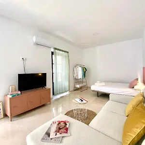 - Alameda , Ronda Hiszpania
