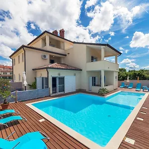Bicikleta Istra , Peroj Chorwacja