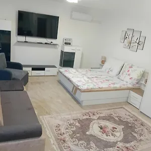 Hangjegy Apartman Debrecen