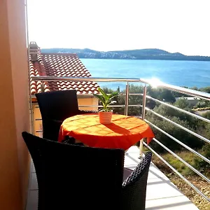 Jurcevic , Trogir Chorwacja