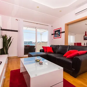 Barba , Trogir Chorwacja