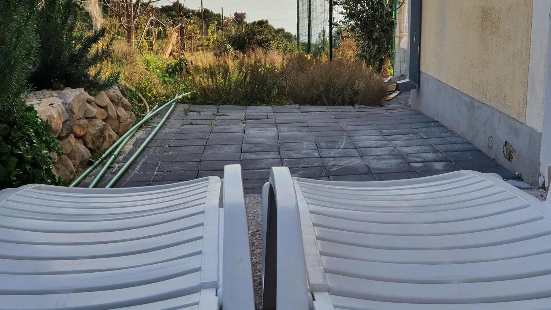 Apartments Barisic Hrvatskih Zrtava 404 Seget Vranjica Trogir 0*,  Chorvatsko