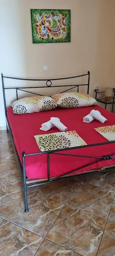 Apartments Barisic Hrvatskih Zrtava 404 Seget Vranjica Trogir 0*,  Chorvatsko
