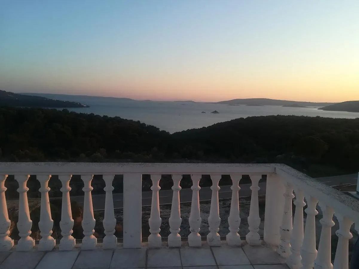 Apartments Barisic Hrvatskih Zrtava 404 Seget Vranjica Trogir