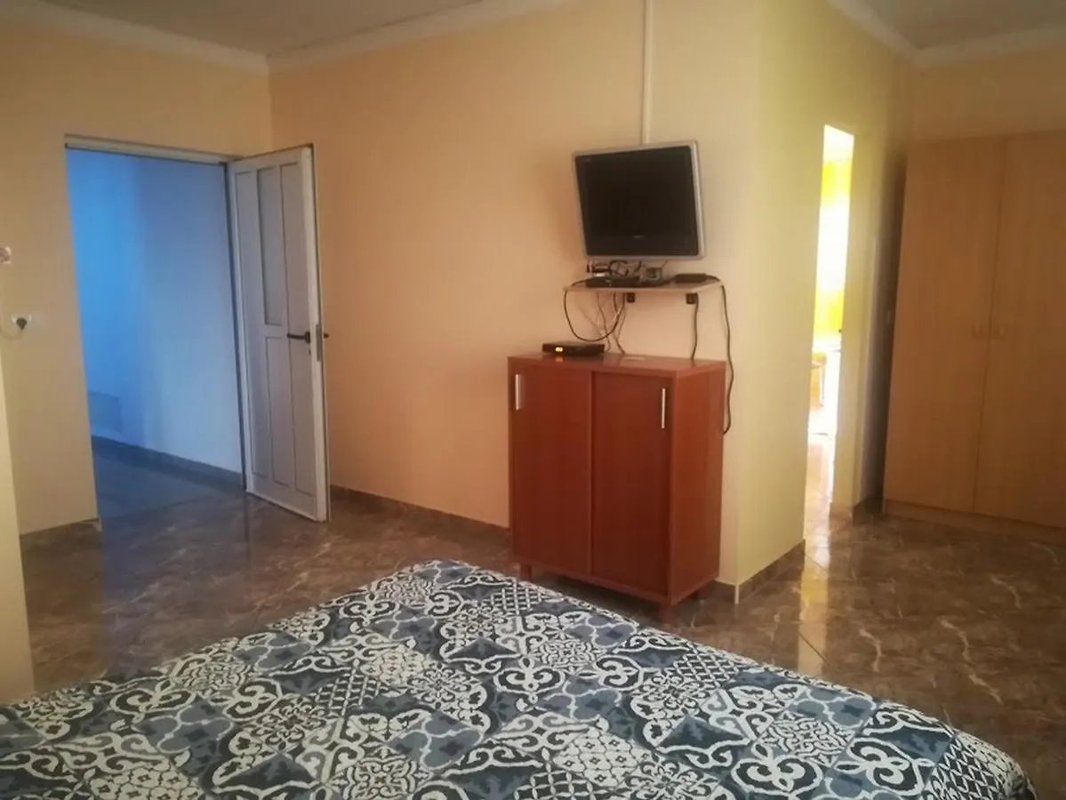 Apartments Barisic Hrvatskih Zrtava 404 Seget Vranjica Trogir