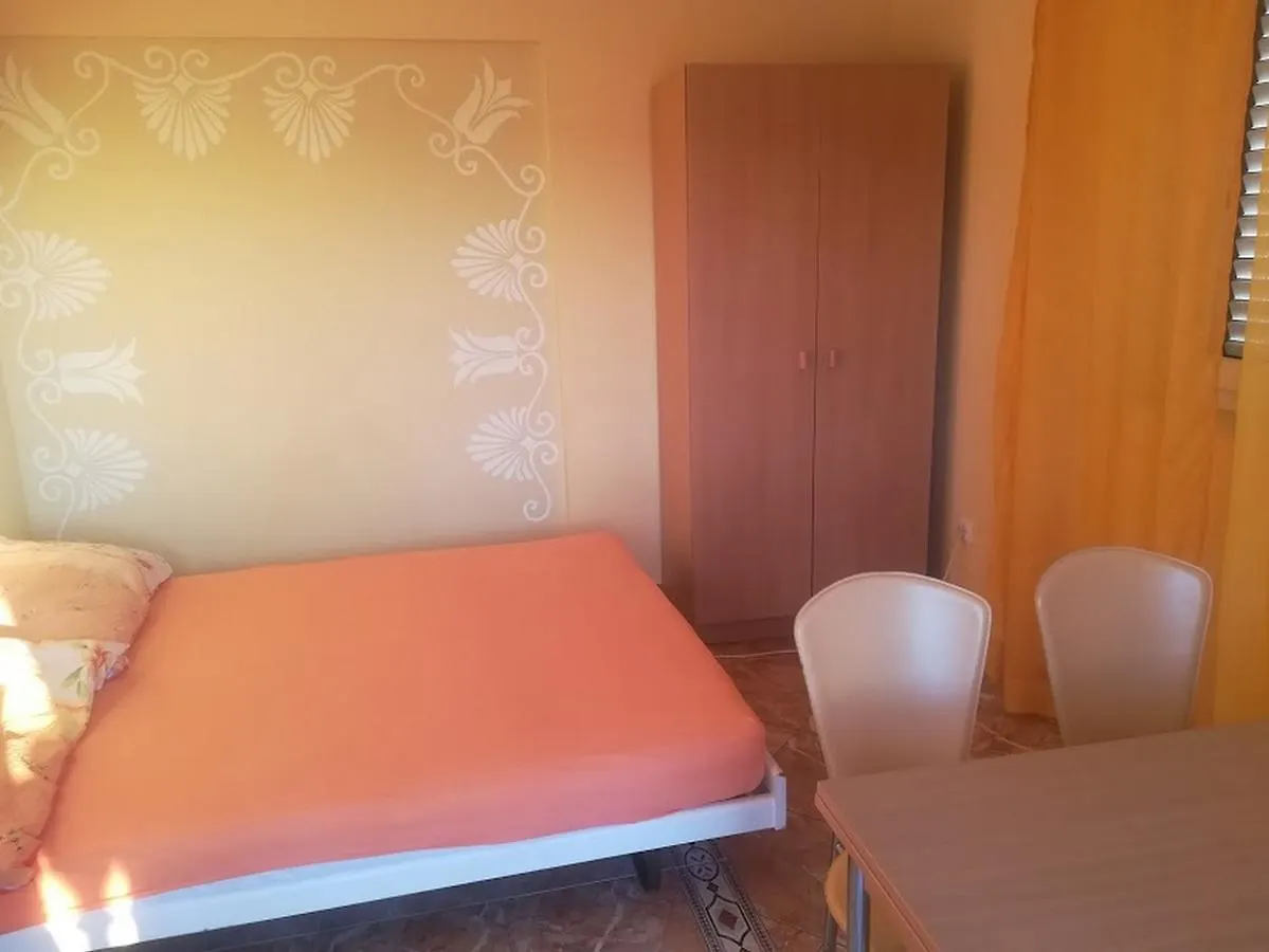 Apartments Barisic Hrvatskih Zrtava 404 Seget Vranjica Trogir