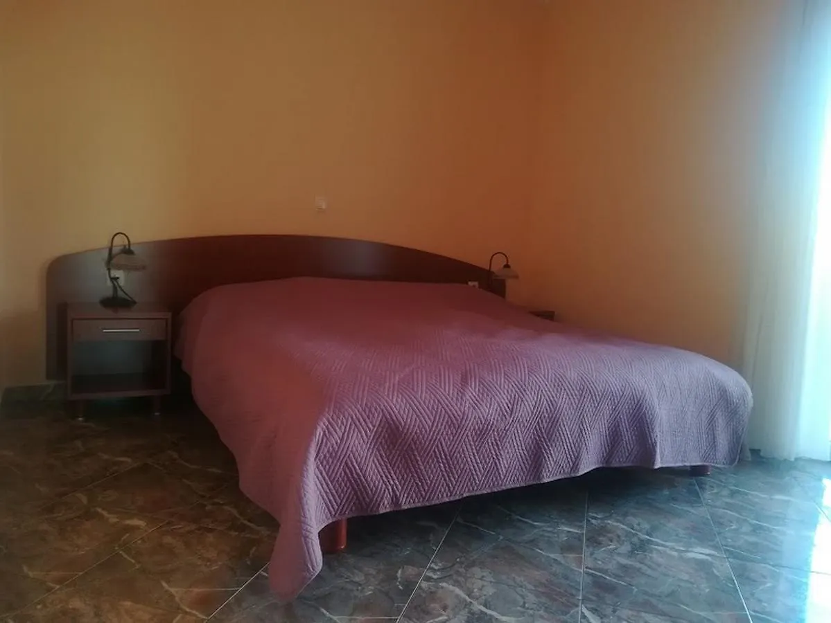 Apartments Barisic Hrvatskih Zrtava 404 Seget Vranjica Trogir
