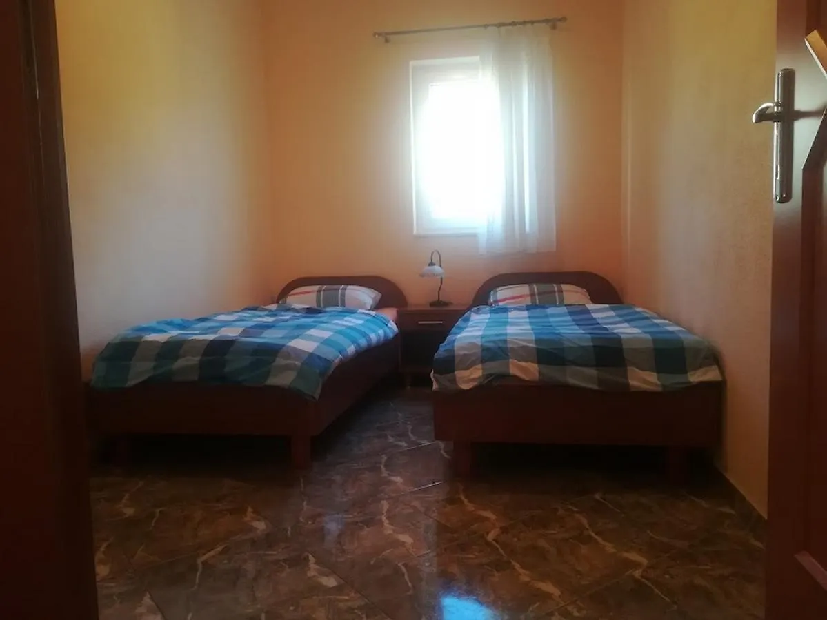 Apartments Barisic Hrvatskih Zrtava 404 Seget Vranjica Trogir