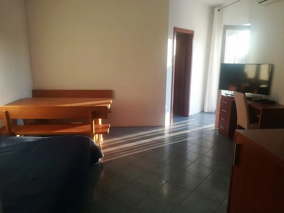 Apartments Barisic Hrvatskih Zrtava 404 Seget Vranjica Trogir