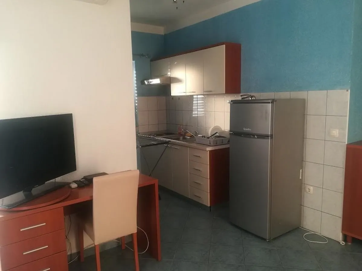 Apartments Barisic Hrvatskih Zrtava 404 Seget Vranjica Trogir 0*,