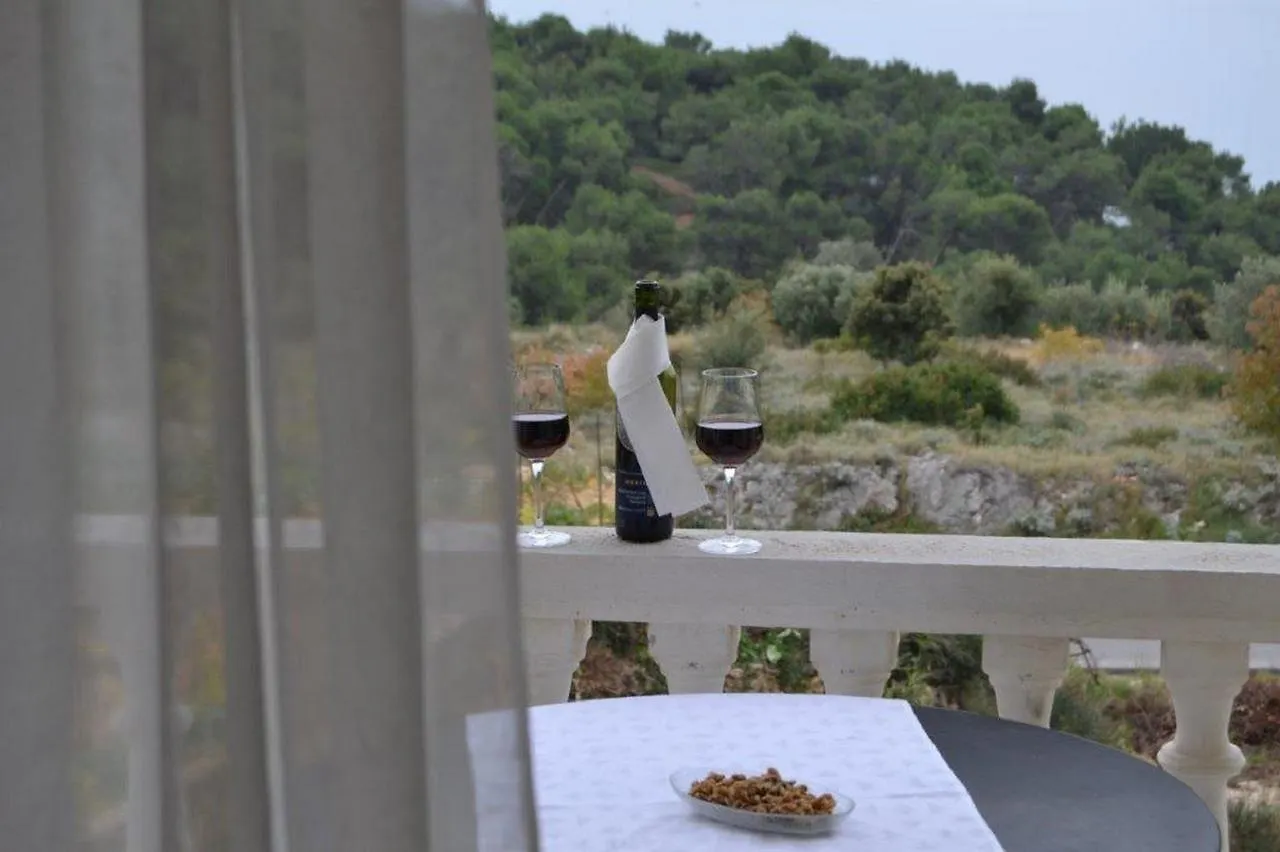 Apartments Barisic Hrvatskih Zrtava 404 Seget Vranjica Trogir